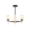 Loft Industry Modern - Grave Chandelier